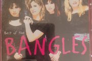 Bangles. The Best Of.
