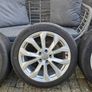 Audi A6 S6 C7 4G R18 alloys  4G0601025BD Image 8