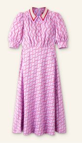 ME+EM floral simmer dress