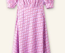 ME+EM floral simmer dress