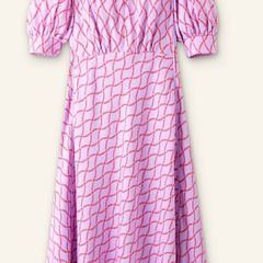 ME+EM floral simmer dress