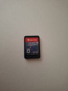 Resident Evil 4