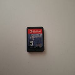 Resident Evil 4