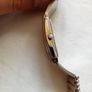 Christian Japan Quartz 24K Gold Plated Mens Unisex Watch Image 4