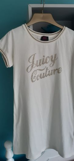 Juicy Couture Tunic age 12-13