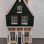 Amsterdam Minature Houses Image 10