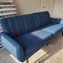 Sofa Bed Image 7