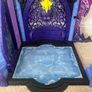 RARE 2013 Freaky Fusion Catacombs Playset Monster High Image 6