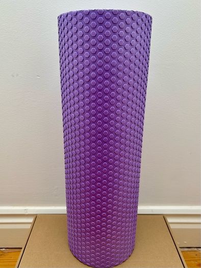 Kayman Foam Roller