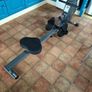 Rowing Machine - Folding/Compact Image 2