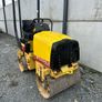 Dynapac roller Image 4