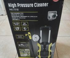 power washer