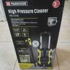 power washer