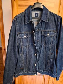 GAP Denim Jacket