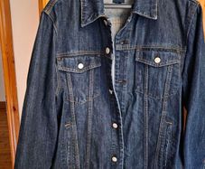 GAP Denim Jacket