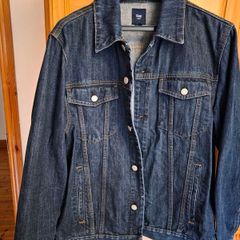 GAP Denim Jacket