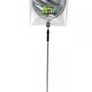 Aqua Nova Telescopic Pond Fish Net 20" (50cm) Image 2