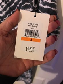 new dkny dress