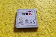 Fifa 15  Nintendo 3ds Games Original