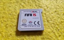 Fifa 15  Nintendo 3ds Games Original