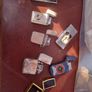 job lot of vintage lighter's Image 6