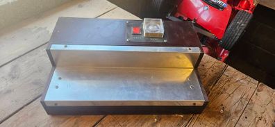 foil sealer