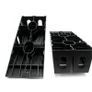 BRAND NEW 1Pair Black Heavy Duty Car Ramps Image 2
