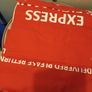 Btand new Santa christmas sack Image 5