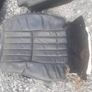 Real leather seat covers XJ6 Image 6