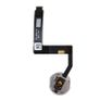 For Apple iPad Pro 9.7" Replacement Home Button Flex Cable Ribbon Black New - FHT03IPDFC Image 3
