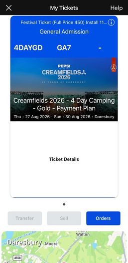 creamfields