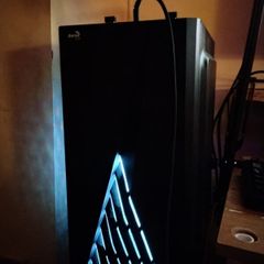 Gaming pc