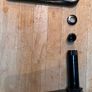 SRAM Force AXS Carbon Fibre Crank arms 170mm (DUB) Image 6