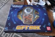 Bandai 2021 Digimon TCG Card Game Gift Box