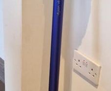 Dyson V6 Cordless Fluffy Vacuum