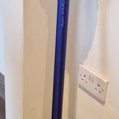 Dyson V6 Cordless Fluffy Vacuum