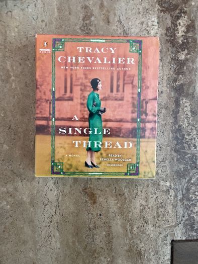 Audio books