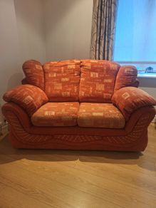GONE - Free for Collection 3+2 Sofa Ballycullen/Firhouse Dublin 24