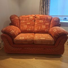 GONE - Free for Collection 3+2 Sofa Ballycullen/Firhouse Dublin 24