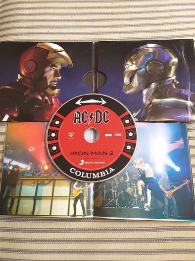 Ac/dc.