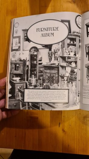 Cottage Furniture In South Africa.. Text John Kench. Restoration Consultant Ralph Mothes.