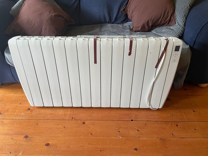 1800w ATC Lifestyle Electric Thermal Radiator
