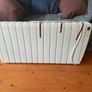 1800w ATC Lifestyle Electric Thermal Radiator Image 2