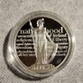 100th anniversary of the proclamation of the Republic of Ireland coin Image 4