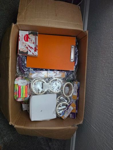 Stationaries
