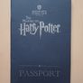 Harry Potter Passports Kids Novelty Items Colouring Books JK Rowling Image 3