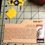 GI JOE Target Exclusive Tiger Rat Image 2