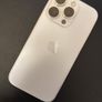 iPhone 14 Pro, 128GB, White, Unlocked Image 8