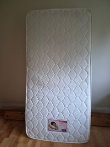 Single Mattress Free