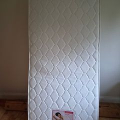 Single Mattress Free